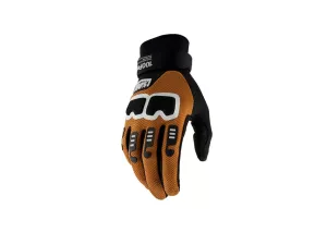 jaszmotor_webshop_100%_-_langdale_motoros_kesztyu_(barna_-_fekete) galéria