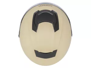 jaszmotor_webshop_cassida_jet_tech_2.0_solid_nyitott_bukosisak_napszemuveggel_(vilagosbarna) galéria