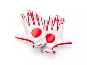 jaszmotor_webshop_100%_-_ridefit_ikuzawa_motoros_kesztyu_(piros) galéria