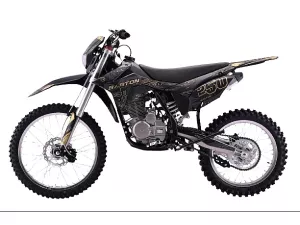 jaszmotor_webshop_barton_nxt250_base_felnott_dirt_bike___cross_motor_21-18"_kerekkel_(Új)_-_fekete_-_arany galéria