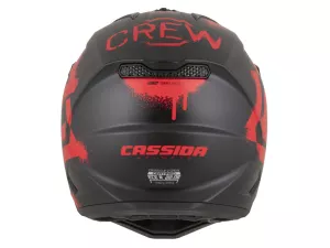 jaszmotor_webshop_cassida_cross_cup_2_crew_cross_bukosisak_(matt_fekete_-_piros)_2026 galéria