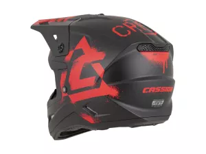 jaszmotor_webshop_cassida_cross_cup_2_crew_cross_bukosisak_(matt_fekete_-_piros)_2026 galéria