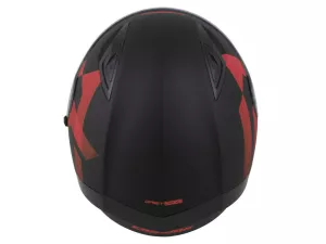 jaszmotor_webshop_cassida_orbit_grind_zart_bukosisak_napszemuveggel,_pinlock_elokeszitessel_(matt_fekete-piros) galéria
