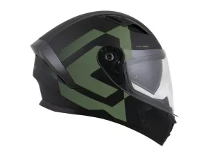 jaszmotor_webshop_cassida_orbit_grind_zart_bukosisak_napszemuveggel,_pinlock_elokeszitessel_(matt_fekete-zold) galéria