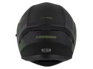 jaszmotor_webshop_cassida_orbit_grind_zart_bukosisak_napszemuveggel,_pinlock_elokeszitessel_(matt_fekete-zold) galéria