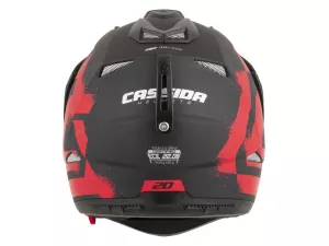 jaszmotor_webshop_cassida_tour_2.0_crew_cross_bukosisak_felnyithato_plexivel_es_napszemuveggel,_pinlock_elokeszitessel_(matt_fekete-piros) galéria