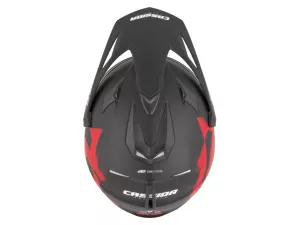 jaszmotor_webshop_cassida_tour_2.0_crew_cross_bukosisak_felnyithato_plexivel_es_napszemuveggel,_pinlock_elokeszitessel_(matt_fekete-piros) galéria