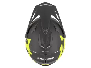 jaszmotor_webshop_cassida_tour_2.0_crew_cross_bukosisak_felnyithato_plexivel_es_napszemuveggel,_pinlock_elokeszitessel_(matt_fekete-sarga) galéria