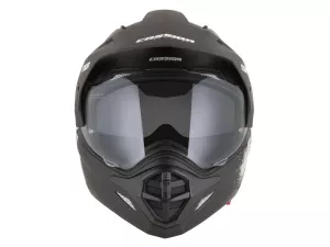 jaszmotor_webshop_cassida_tour_2.0_crew_cross_bukosisak_felnyithato_plexivel_es_napszemuveggel,_pinlock_elokeszitessel_(matt_fekete-barna) galéria