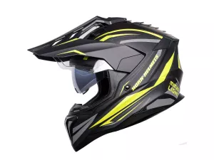 jaszmotor_webshop_horn_916_cross_bukosisak_felnyithato_plexivel_es_napszemuveggel_(matt_fekete-sarga) galéria