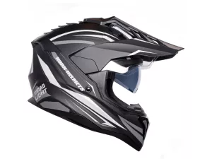 jaszmotor_webshop_horn_916_cross_bukosisak_felnyithato_plexivel_es_napszemuveggel_(matt_fekete-feher) galéria