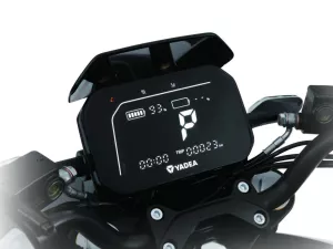 jaszmotor_webshop_yadea_keeness_elektromos_motorkerekpar_11kw,_72v,_2x32ah,_litium_(Új)_-_matt_fekete galéria