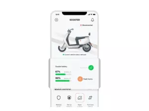jaszmotor_webshop_yadea_epoc_elektromos_robogo_3200w,_72v,_38ah,_grafen_(Új)_-_fekete galéria