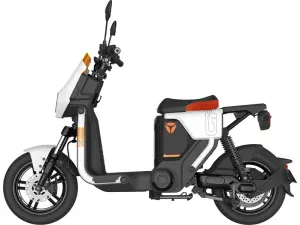 jaszmotor_webshop_yadea_gfx_elektromos_robogo_1200w,_48v,_24ah,_litium_(Új)_-_feher galéria