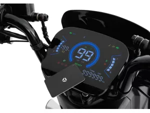 jaszmotor_webshop_yadea_gfx_elektromos_robogo_1200w,_48v,_24ah,_litium_(Új)_-_fekete galéria