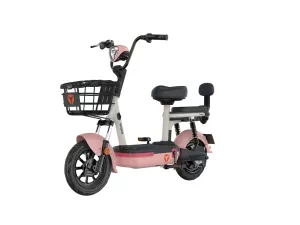 jaszmotor_webshop_yadea_teena_elektromos_robogo_600w,_48v,_13ah,_grafen_(Új)_-_rozsaszin galéria