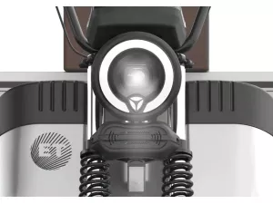 jaszmotor_webshop_yadea_et15h_elektromos_aruszallito_haromkereku_robogo_3000w,_72v,_58ah,_grafen_(Új)_-_szurke galéria