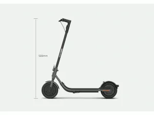 jaszmotor_webshop_yadea_starto_elektromos_roller_750w,_36v,_7,65ah,_litium_(Új)_-_fekete galéria