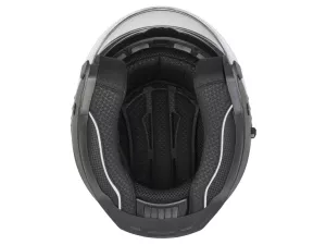 jaszmotor_webshop_cassida_jet_tech_2.0_roto_nyitott_bukosisak_napszemuveggel_(matt_fekete-szurke) galéria