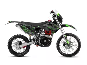 jaszmotor_webshop_barton_nxt_150_dirt_bike_cross_motor_(Új)_-_fekete-zold galéria