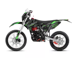 jaszmotor_webshop_barton_nxt_150_dirt_bike_cross_motor_(Új)_-_fekete-zold galéria