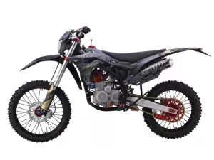 jaszmotor_webshop_barton_nxt_300_dirt_bike_cross_motor_21"-18"_kerekekkel_(Új)_-_fekete-arany galéria