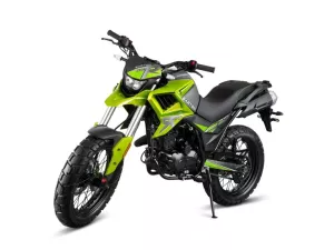 jaszmotor_webshop_barton_hyper_250_4t_motorkerekpar_(Új)_-_zold galéria