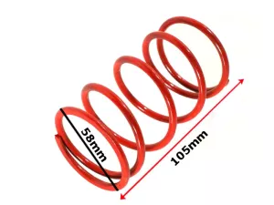 jaszmotor_webshop_gy6_kinai_robogo_honda_dio_zx_tuning_kontrasztrugo_piros_2000rpm_ galéria