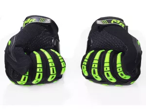 jaszmotor_webshop_protektoros_motoros_kesztyu_(fekete-zold)_(tip2) galéria