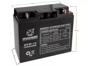 jaszmotor_webshop_akkumulator_12v,_20ah,_elektromos_kerekparhoz_(ot20)_(moretti) galéria