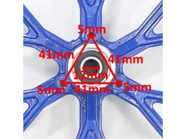 jaszmotor_webshop_komplett_hatso_kerek_pocket_cross_2.50-10"_(kek) galéria
