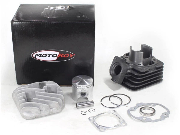 jaszmotor_webshop_hengerszett_+_hengerfej_peugeot_buxy_2t_70ccm,_47mm_(12mm-es_csapszeg)_(leghuteses) galéria
