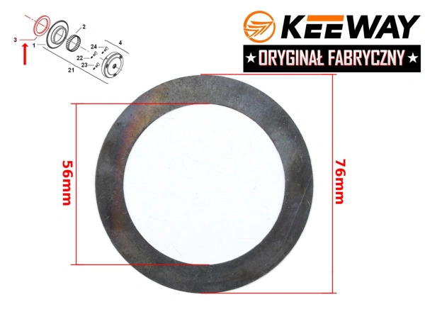 jaszmotor_webshop_szabadonfuto_hezagolo_alatet_keeway_hurricane___kinai_2t_(gyari_alkatresz) galéria