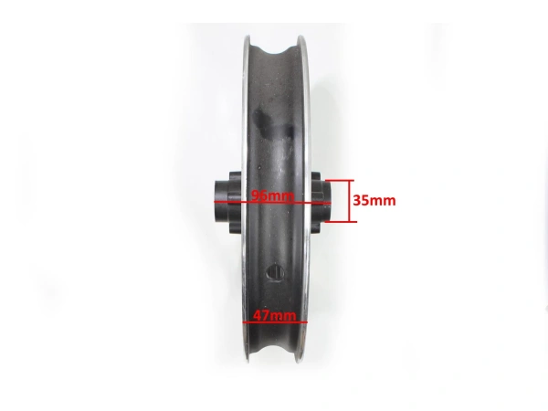 jaszmotor_webshop_pocket_cross_felni_hatso_2.75-12"_(_fekete_) galéria