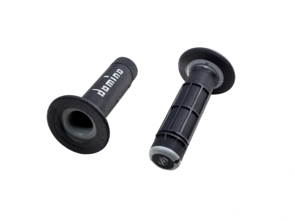 jaszmotor_webshop_markolat_domino_cross_(par,_fekete-szurke)_(rms) galéria