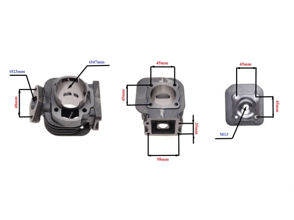 jaszmotor_webshop_hengerszett_+_hengerfej_Állo_minarelli,_yamaha_bws_2ja,_50ccm,_2t,_47_mm_(10_mm-es_csapszeg)_(leghuteses)_(power_force) galéria