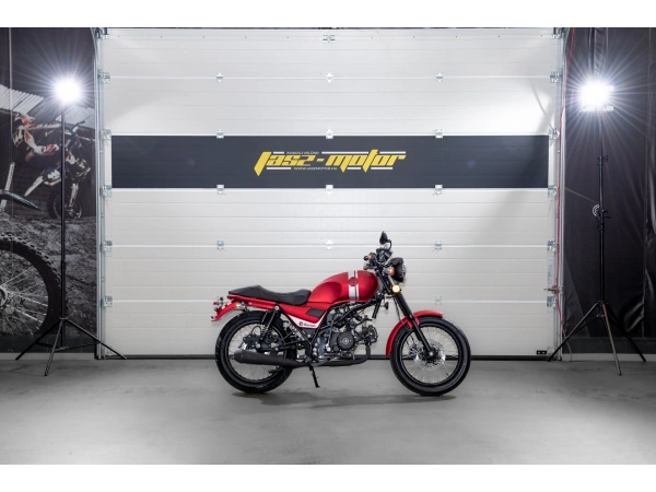 jaszmotor_webshop_barton_cafe_racer_50_4t_motorkerekpar_(Új)_-_piros galéria