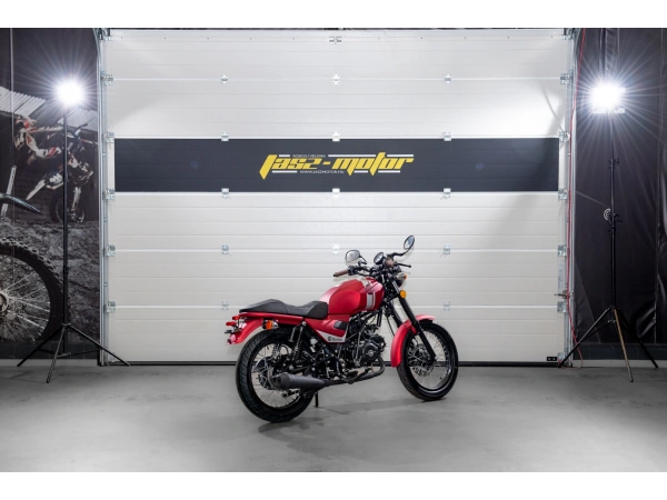 jaszmotor_webshop_barton_cafe_racer_50_4t_motorkerekpar_(Új)_-_piros galéria