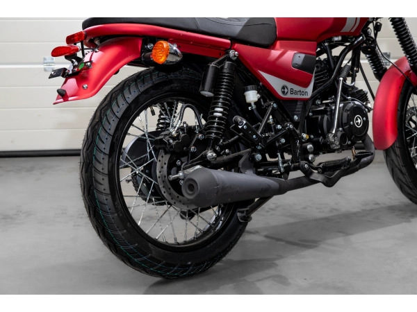jaszmotor_webshop_barton_cafe_racer_50_4t_motorkerekpar_(Új)_-_piros galéria