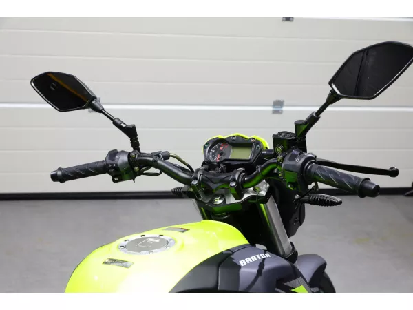jaszmotor_webshop_barton_fr_50_4t__motorkerekpar_(Új)_-_zold-fekete galéria