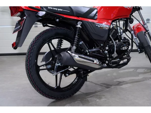 jaszmotor_webshop_barton_fighter_eco_50_4t__motorkerekpar_(Új)_-_piros galéria