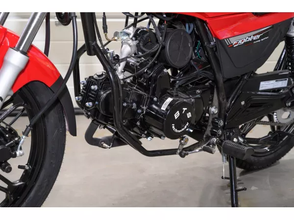 jaszmotor_webshop_barton_fighter_eco_50_4t__motorkerekpar_(Új)_-_piros galéria