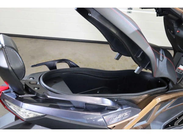 jaszmotor_webshop_barton_b-max_125_4t_robogo_(Új)_-_grafit-barna galéria