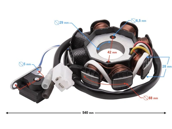 jaszmotor_webshop_gyujtas_alaplap_alloresz_4t_gy6_8-as,_4_utemu_kinai_robogohoz,_8_tekercses_-_moretti galéria