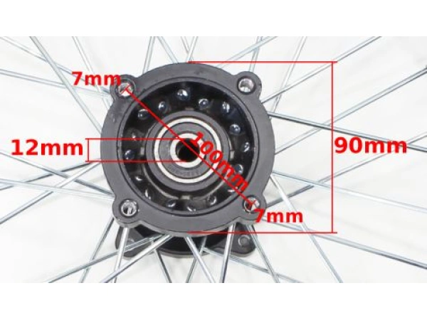 jaszmotor_webshop_hatso_felni___kerek_1,85_x_12"_dirt_bike,_pit_bike_-_fekete_-_mr galéria