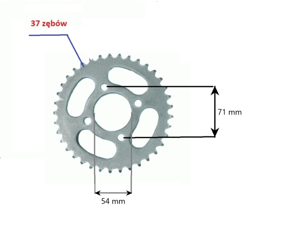 jaszmotor_webshop_lanckerek_hatso_420_37_fogas_6mm-es_(quad_110ccm,_robbanomotoros_kerekpar)_-_power_force galéria