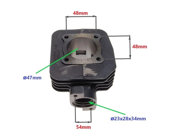 jaszmotor_webshop_hengerszett_peugeot_peugeot_ludix_vivacity_ac_(47mm.70ccm)_fekvohenger_-_power_force galéria