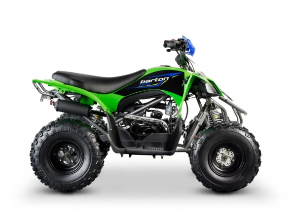 jaszmotor_webshop_barton_pentora_125_gyerek_quad_(Új)_-_zold galéria
