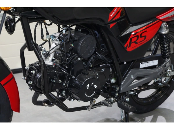 jaszmotor_webshop_barton_sprint_rs_50_4t_motorkerekpar_(Új)_-_fekete-piros galéria