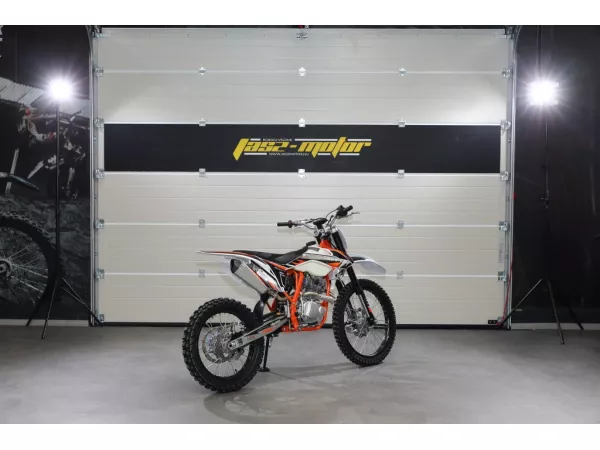 jaszmotor_webshop_highper_db609_250_dirt_bike_cross_motor_21-18"_kerekekkel_(Új)_-_narancssarga-feher galéria
